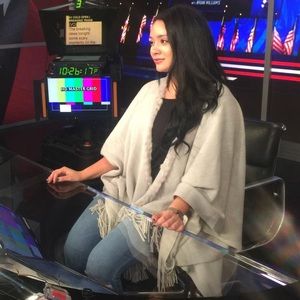 Grey Oversized Sweater